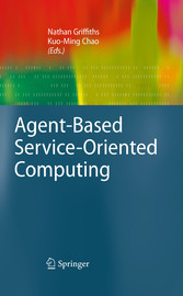 Agent-Based Service-Oriented Computing