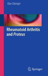 Rheumatoid Arthritis and Proteus