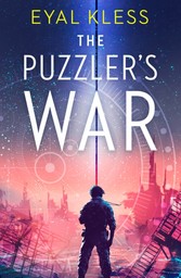 Puzzler's War (The Tarakan Chronicles, Book 2)