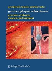 Gastroesophageal Reflux Disease