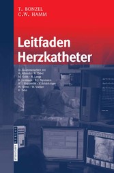 Leitfaden Herzkatheter