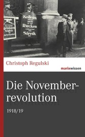 Die Novemberrevolution