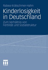 Kinderlosigkeit in Deutschland