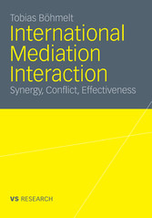 International Mediation Interaction