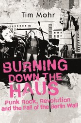 Burning Down The Haus