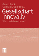 Gesellschaft innovativ