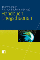 Handbuch Kriegstheorien