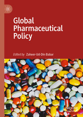 Global Pharmaceutical Policy