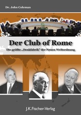 Der 'Club Of Rome'