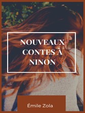 Nouveaux contes à Ninon