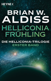 Helliconia: Frühling