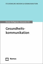 Gesundheitskommunikation