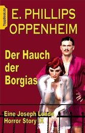 Der Hauch der Borgias