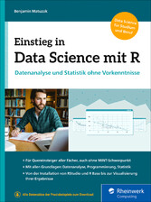 Einstieg in Data Science mit R