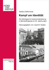 Kampf um Identität