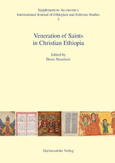 Veneration of Saints in Christian Ethiopia