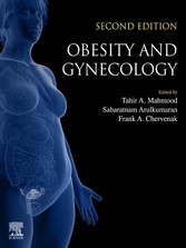 Obesity and Gynecology