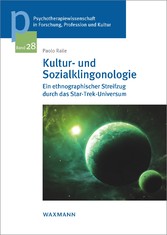 Kultur- und Sozialklingonologie