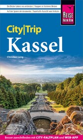 Reise Know-How CityTrip Kassel