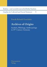 Archives of Origins