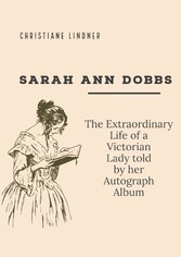 Sarah Ann Dobbs