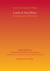 Lords of Asia Minor