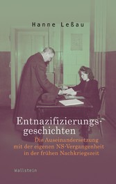 Entnazifizierungsgeschichten