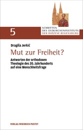 Mut zur Freiheit?