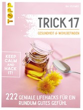 Trick 17 - Gesundheit & Wohlbefinden