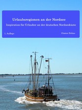 Urlaubsregionen an der Nordsee