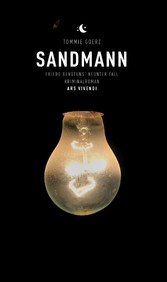 Sandmann (eBook)