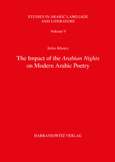 The Impact of the Arabian Nights on Modern Arabic Poetry