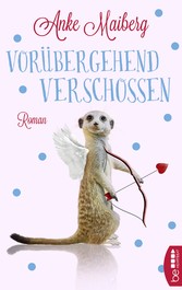 Vorübergehend verschossen