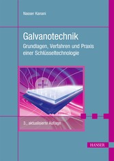 Galvanotechnik