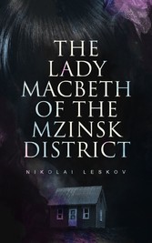 The Lady Macbeth of the Mzinsk District