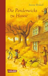 Die Penderwicks zu Hause (Die Penderwicks 2)