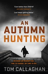 Autumn Hunting