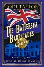 Battersea Barricades