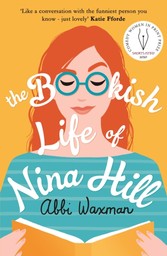 Bookish Life of Nina Hill