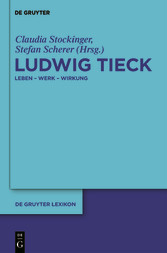 Ludwig Tieck