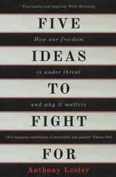 Five Ideas to Fight For