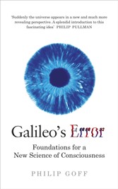 Galileo's Error