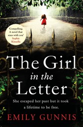 Girl in the Letter: The most gripping, heartwrenching page-turner of the year