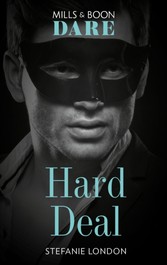 Hard Deal (Mills & Boon Dare) (Melbourne After Dark, Book 2)