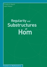 Regularity and Substructures of Hom