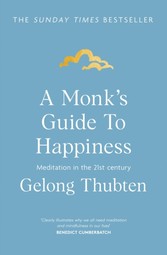 Monk's Guide to Happiness