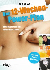 Der 12-Wochen-Power-Plan