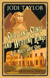 Ships and Stings and Wedding Rings