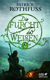 Die Furcht des Weisen 2