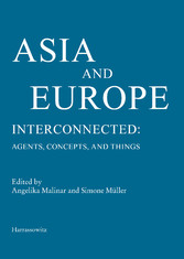 Asia and Europe - Interconnected: